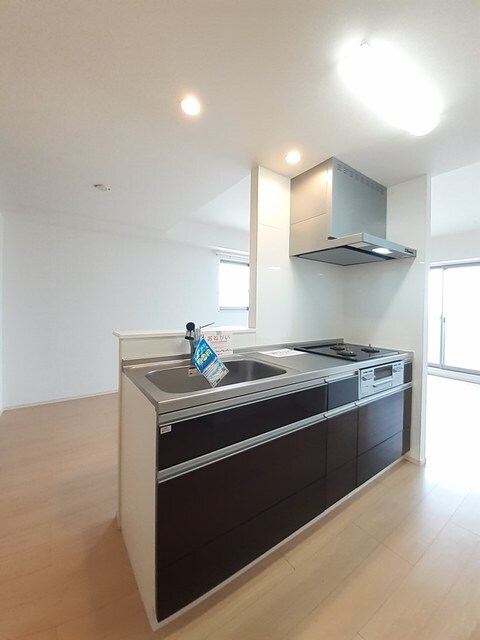 物件内観写真4　(キッチン)