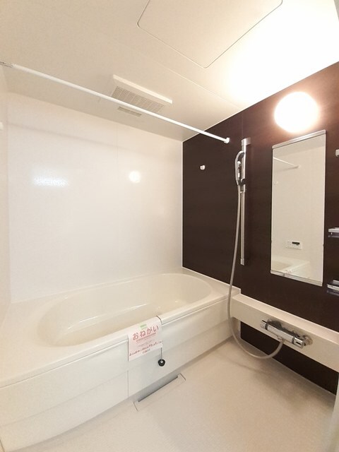 物件内観写真5　(バス／シャワールーム等)