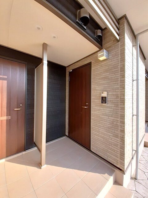 物件外観写真2　(その他共有部分)