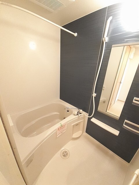 物件内観写真5　(バス／シャワールーム等)