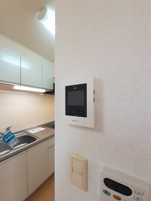 物件内観写真11　(その他設備)