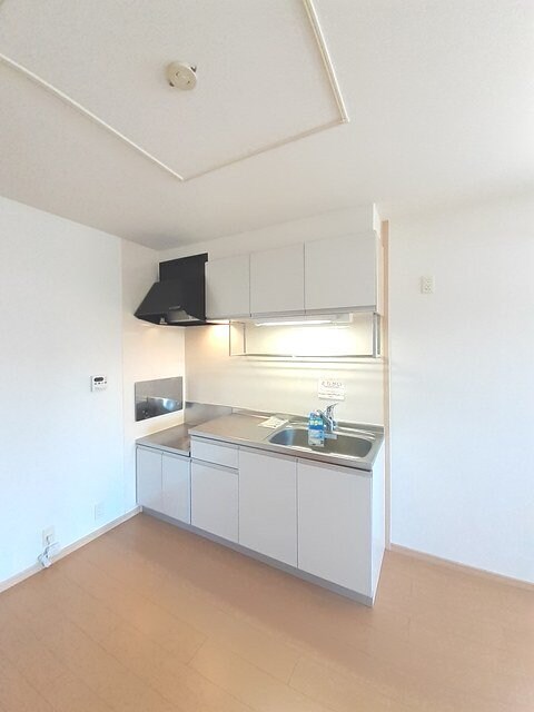 物件内観写真4　(キッチン)