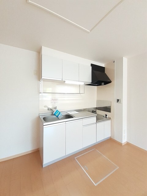 物件内観写真4　(キッチン)