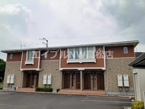 ブルースカイＢ外観写真