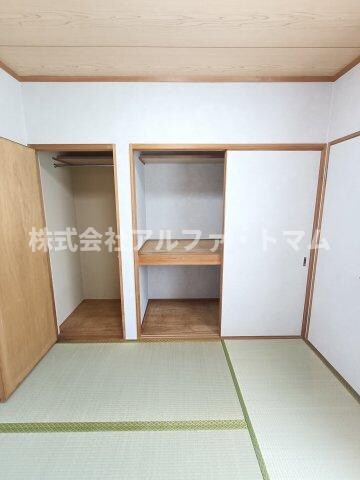 物件内観写真11　