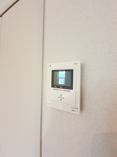 物件内観写真13　(その他設備)