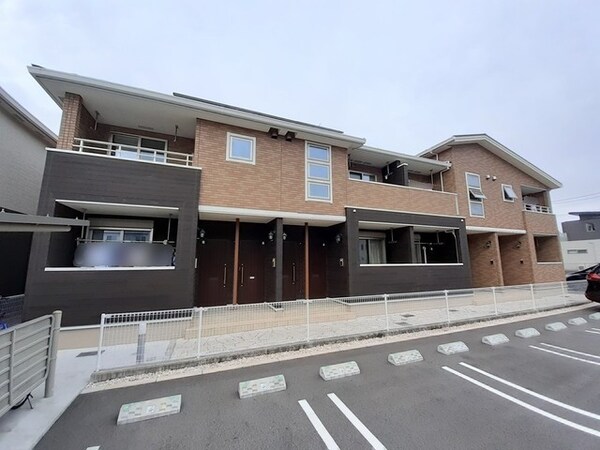 外観(外観写真)