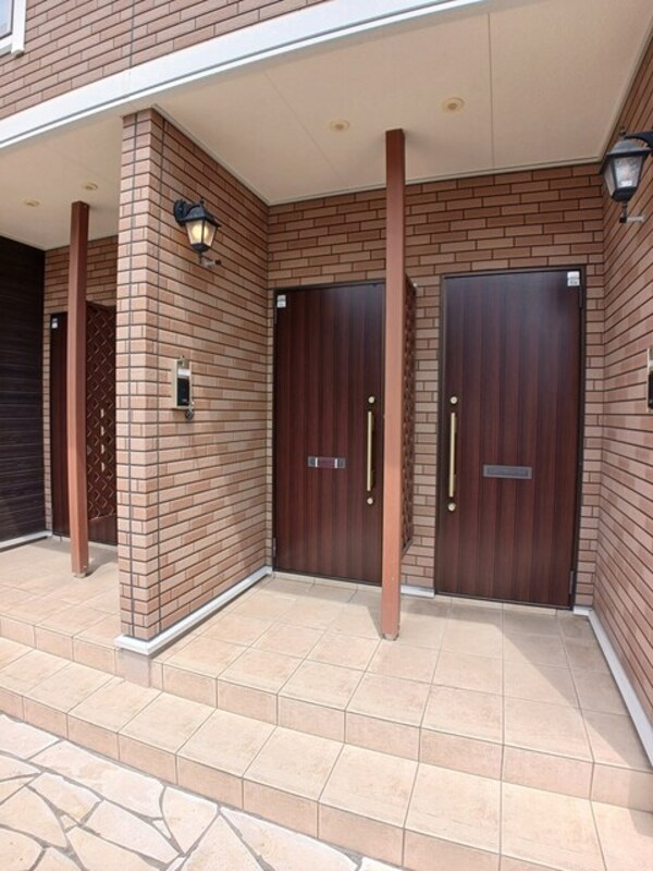 エントランス(その他共有部分)