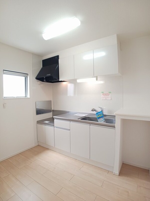 キッチン(キッチン)