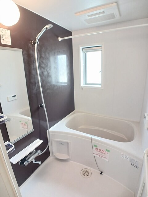物件内観写真5　(バス／シャワールーム等)