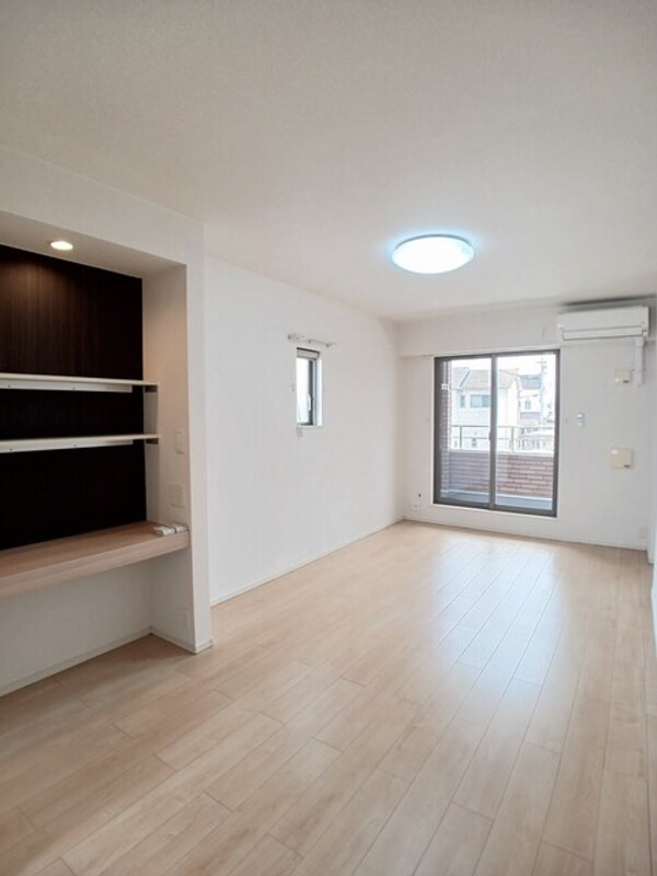 居室(居室・リビング)