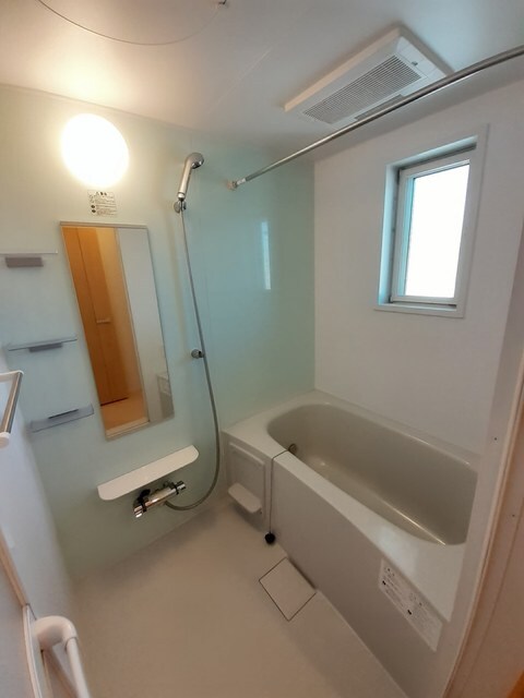 物件内観写真5　(バス／シャワールーム等)