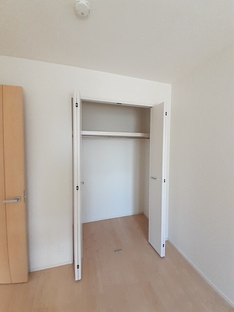 物件内観写真9　(収納)