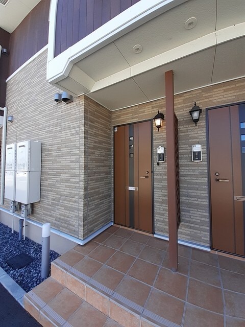 物件内観写真11　(その他共有部分)