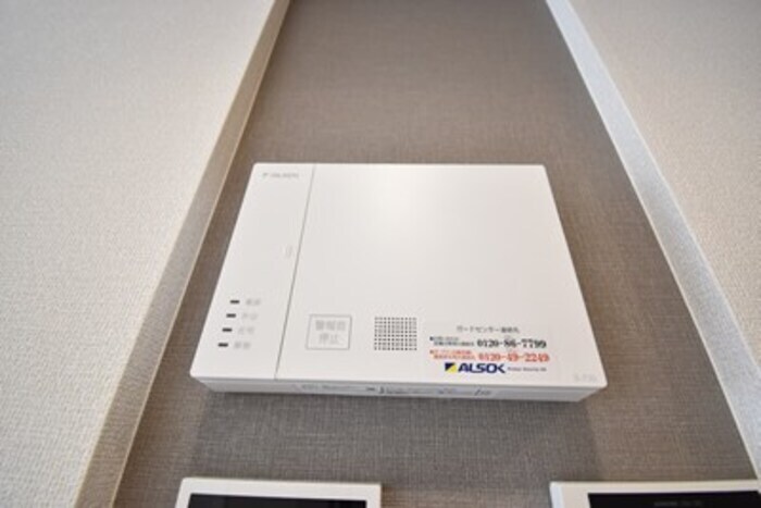物件内観写真21　(ALSOKセルフセキュリティ)