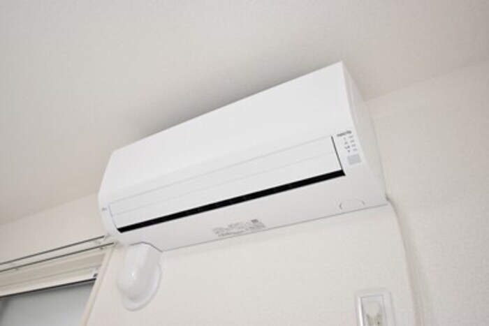 物件内観写真26　(エアコン（ＬＤＫ）)