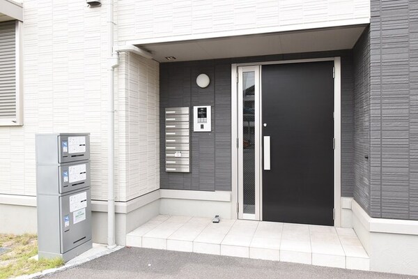 エントランス(エントランス)