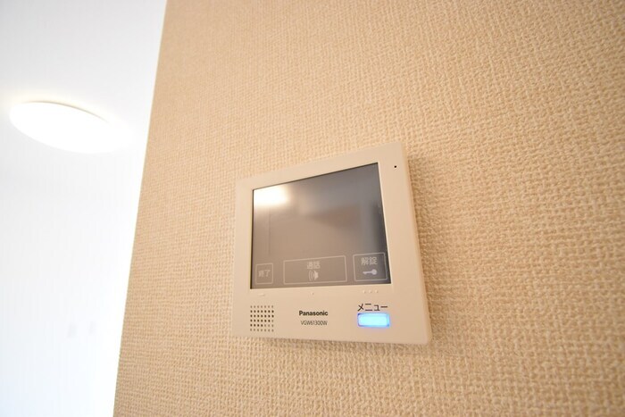 物件内観写真13　(ＴＶインターホン)
