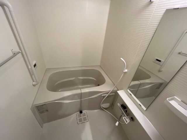 物件内観写真4　(バス／シャワールーム等)