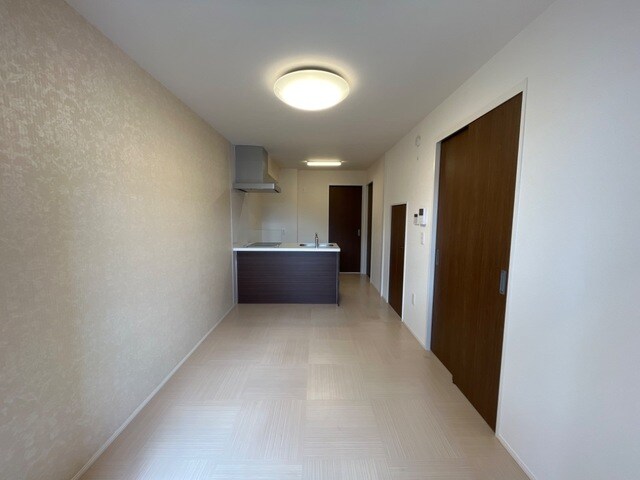 物件内観写真9　(リビング)