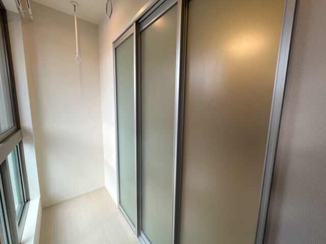 物件内観写真12　(インナーテラス)