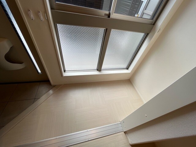 物件内観写真15　(インナーテラス)