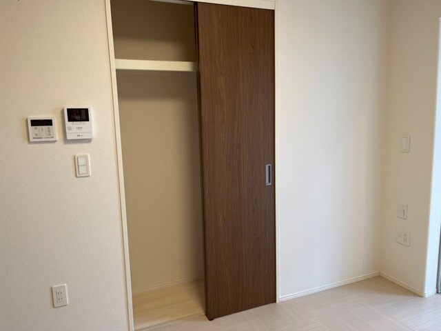 物件内観写真16　(収納)