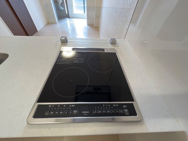 物件内観写真18　(キッチン)