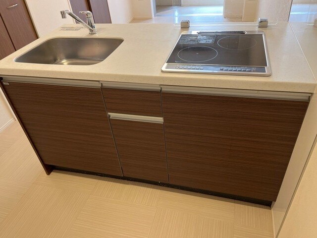 物件内観写真21　(キッチン)