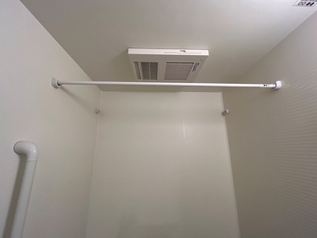 物件内観写真22　(浴室乾燥機)