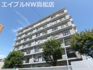 ロイヤルハイツ茜外観写真