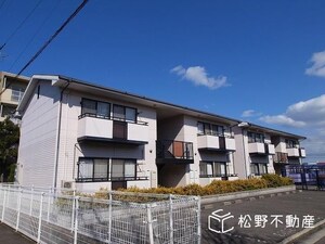 an外観写真