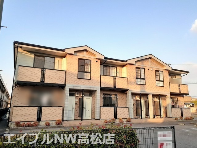 リープライツ元山　Ａ