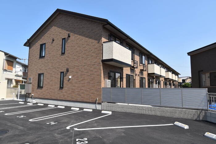 物件外観写真1　(外観)