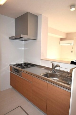 物件内観写真4　(キッチン)