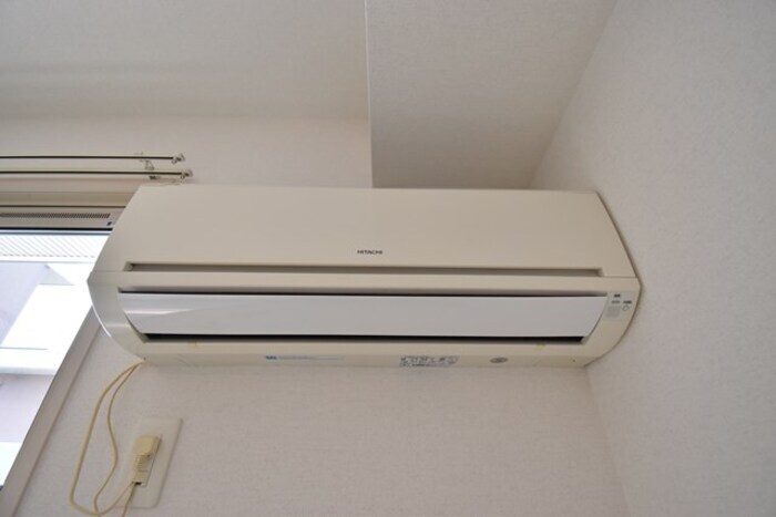 物件内観写真25　(備付エアコン（ＤＫ）)