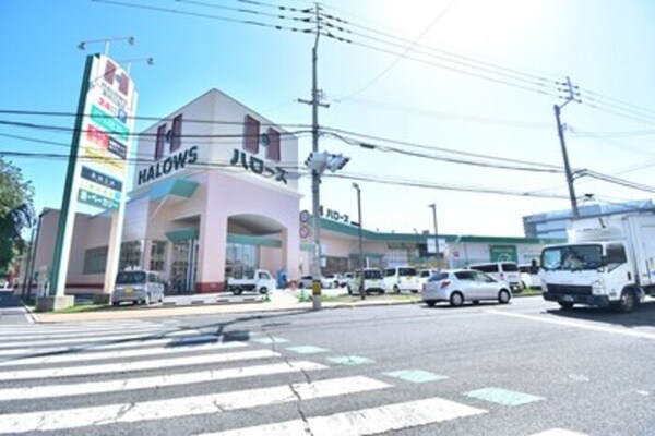 浴室(ハローズ栗林公園店)