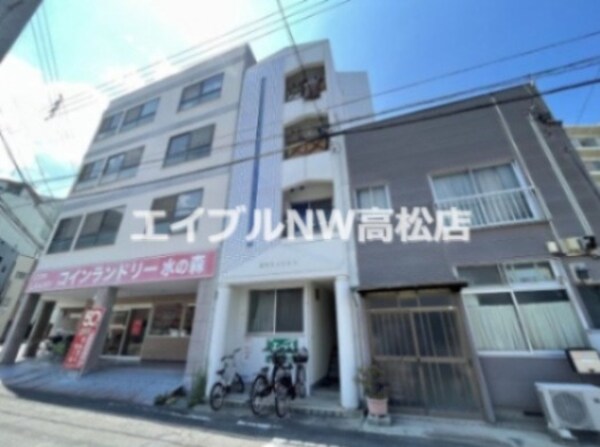 外観(外観)