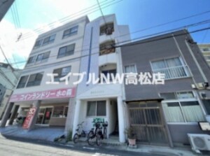 リッチモンド塩上外観写真