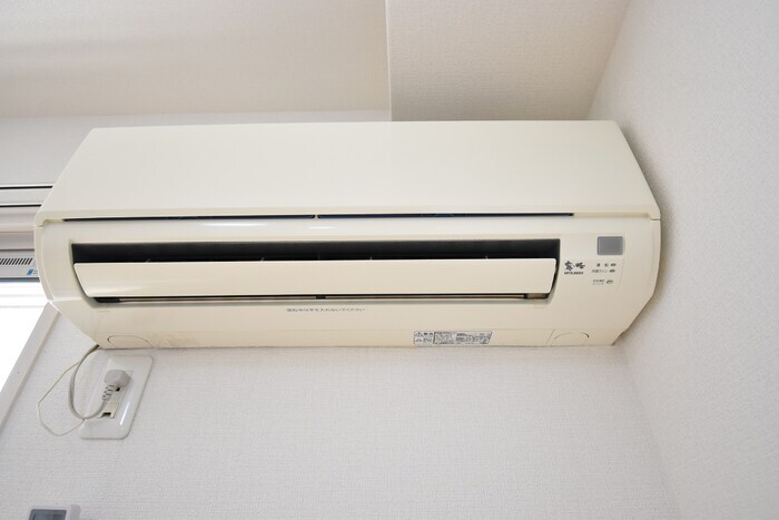 物件内観写真17　(エアコン)