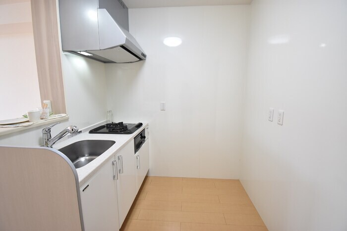 物件内観写真27　(キッチン)