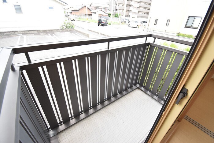 物件内観写真22　(眺望)