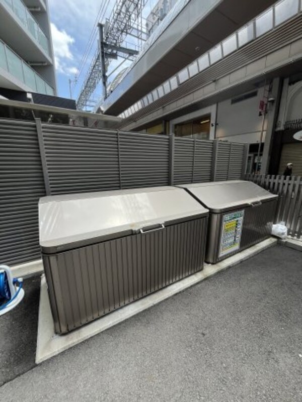 建物設備