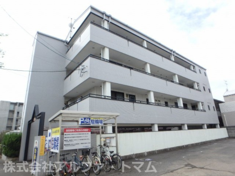 ハイツ松福