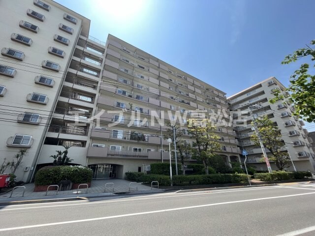 物件外観写真1　(外観)