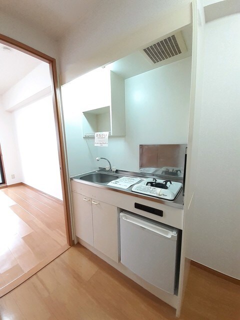 物件内観写真4　(キッチン)