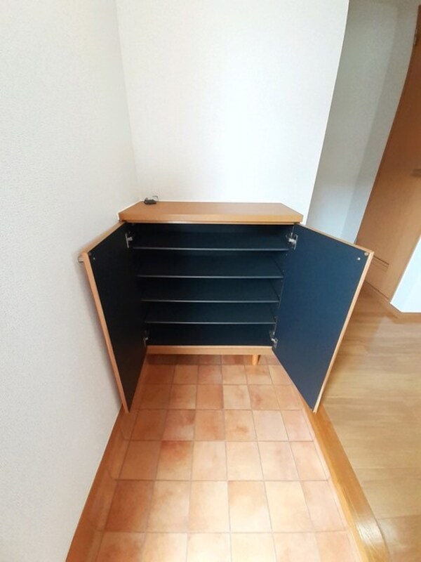 その他(その他部屋・スペース)