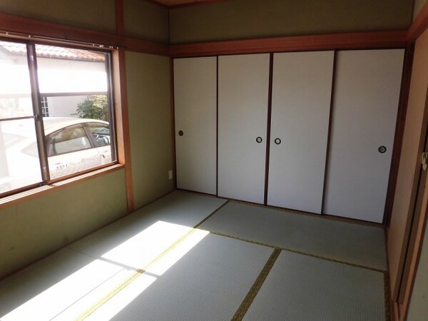 和室(その他)