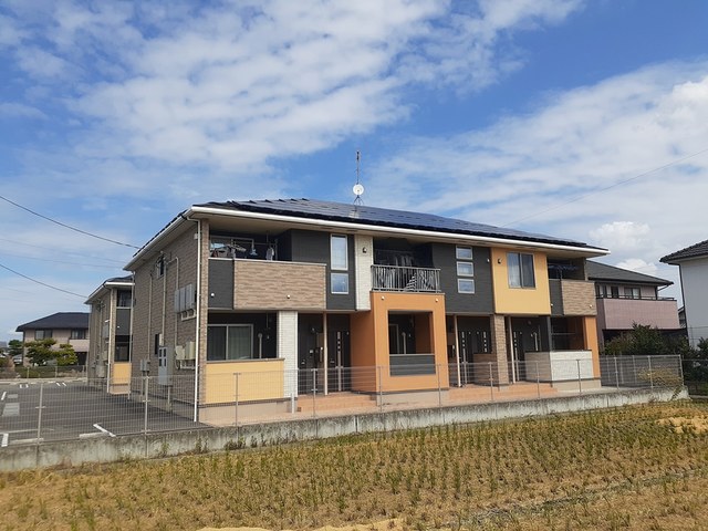 アルバーダⅡ
