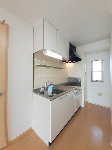 物件内観写真4　(キッチン)